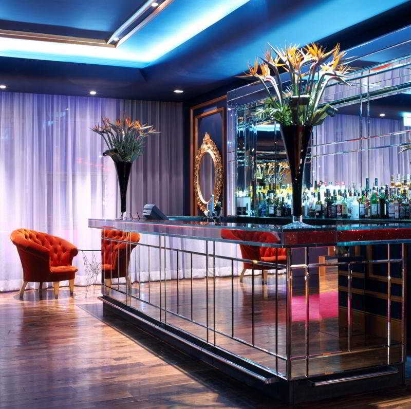 The G Hotel Galway Bagian luar foto