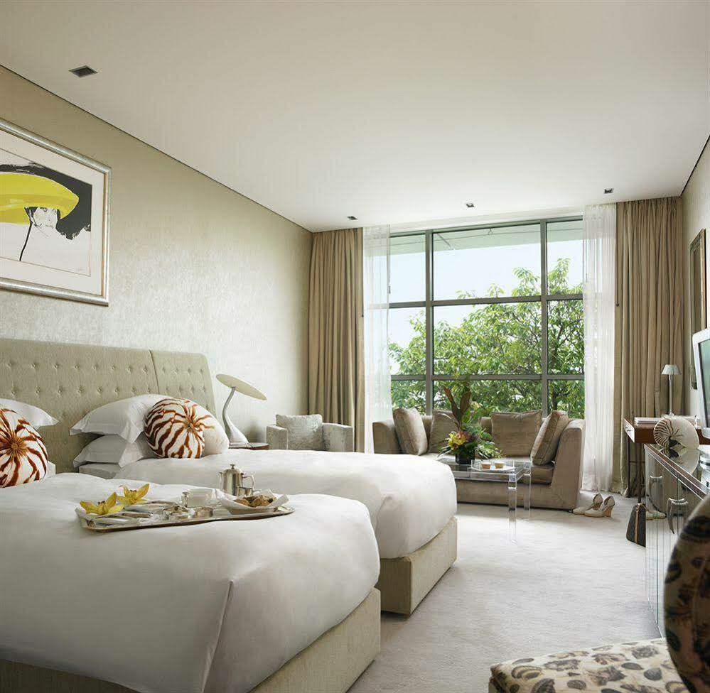 The G Hotel Galway Bagian luar foto