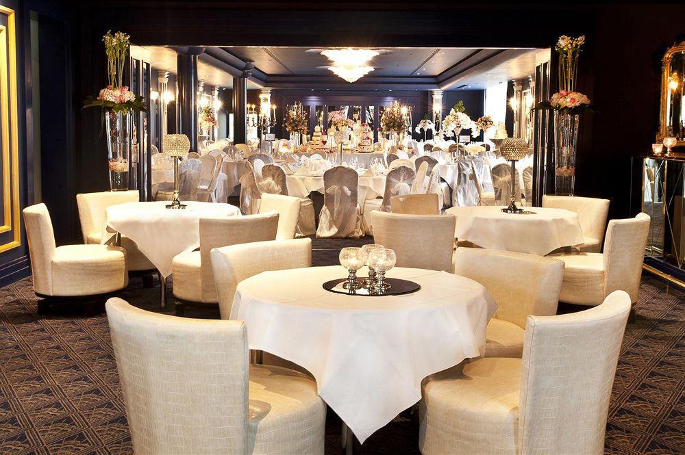 The G Hotel Galway Bagian luar foto